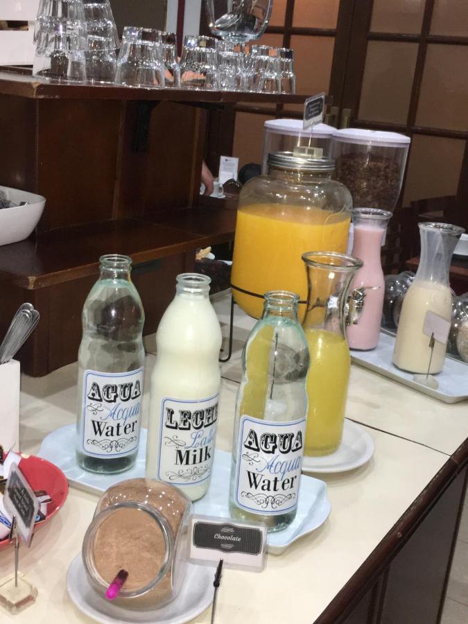 فندق والدورف، بوينوس آيرس بوينس آيرس المظهر الخارجي الصورة
